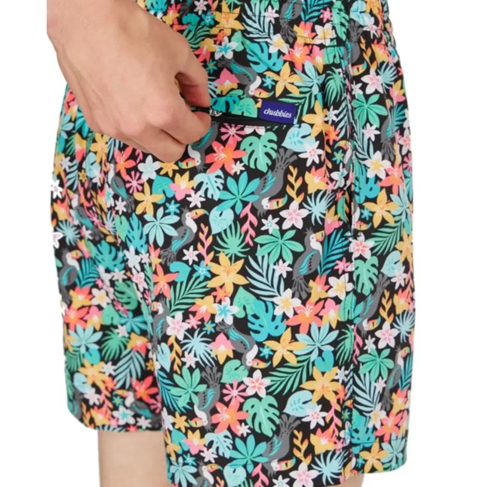 Chubbies Classic SZ L 5.5